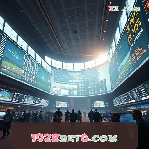 1928bet: Bônus Imperdíveis Para Aumentar Suas Chances de Ganho!