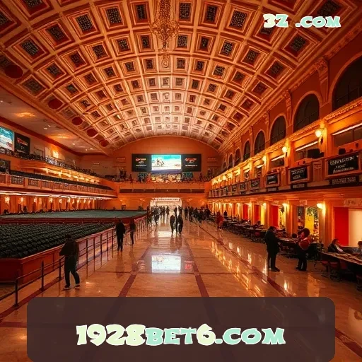 1928bet em Foco: Descubra a Confiabilidade do Site de Apostas Brasileiras