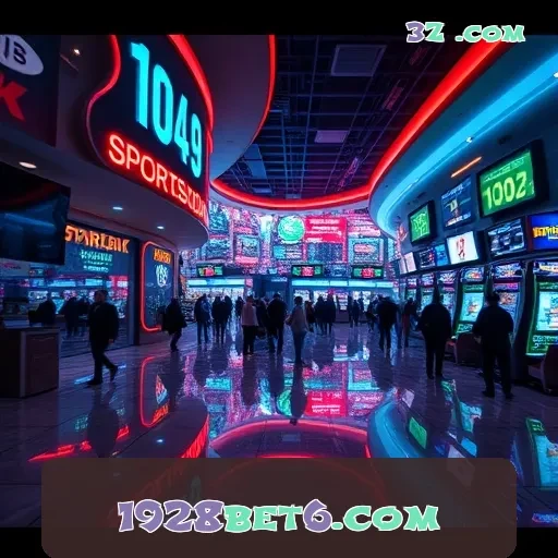 1928bet: Descubra as Vantagens do Login e Turbocharge Seu Jogo