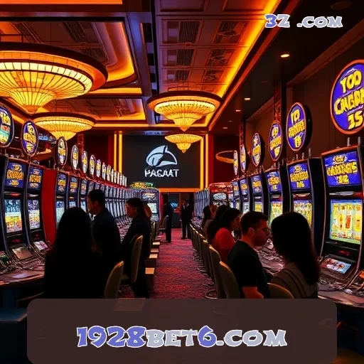 1928bet e Seus Recursos que Transformam o Jogo em Diversão