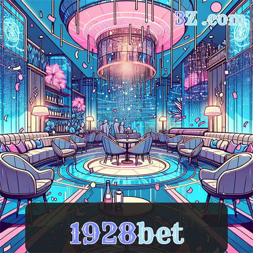 Slots: A Magia dos Caçadores de Fortuna no 1928bet