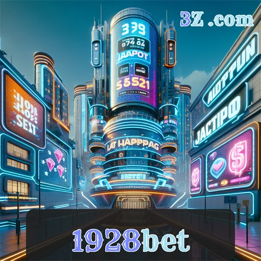 Experiência VIP: O Mundo Exclusivo do 1928bet
