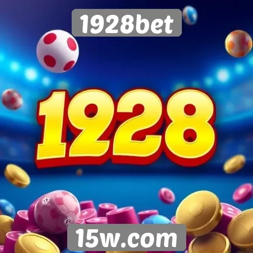 Análise dos jogos disponíveis no 1928bet