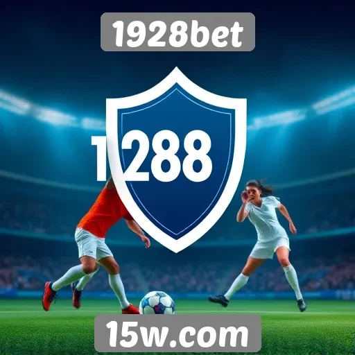 1928bet: segurança e confiabilidade para jogadores