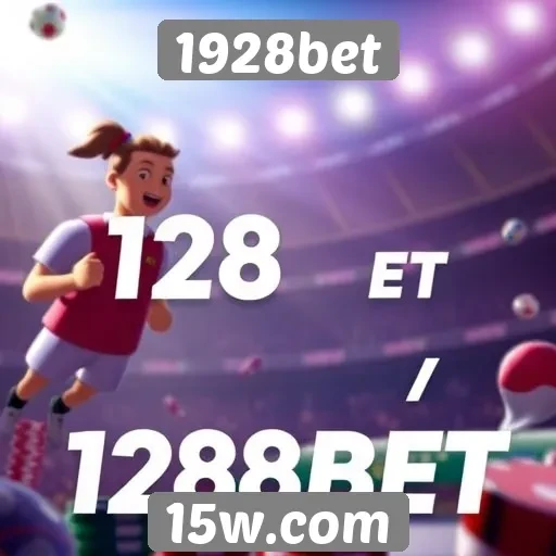 Exploração das opções de apostas disponíveis no 1928bet